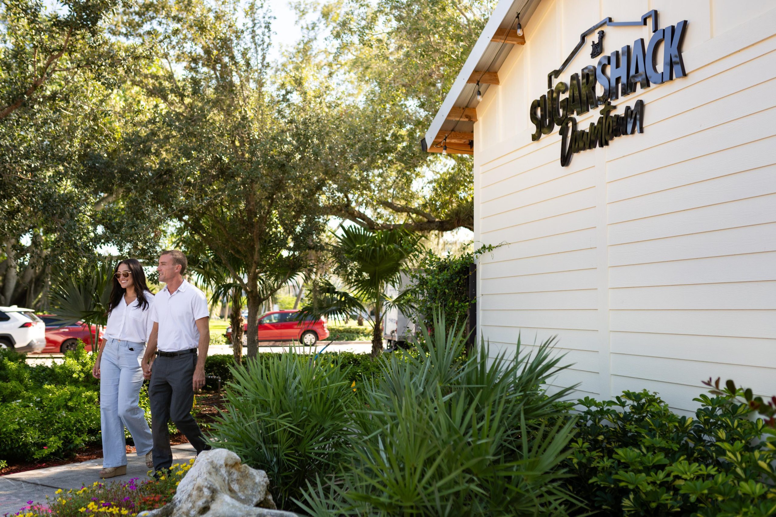 You are currently viewing Exclusive First Look | Sugarshack Downtown Prepares for Opening Day