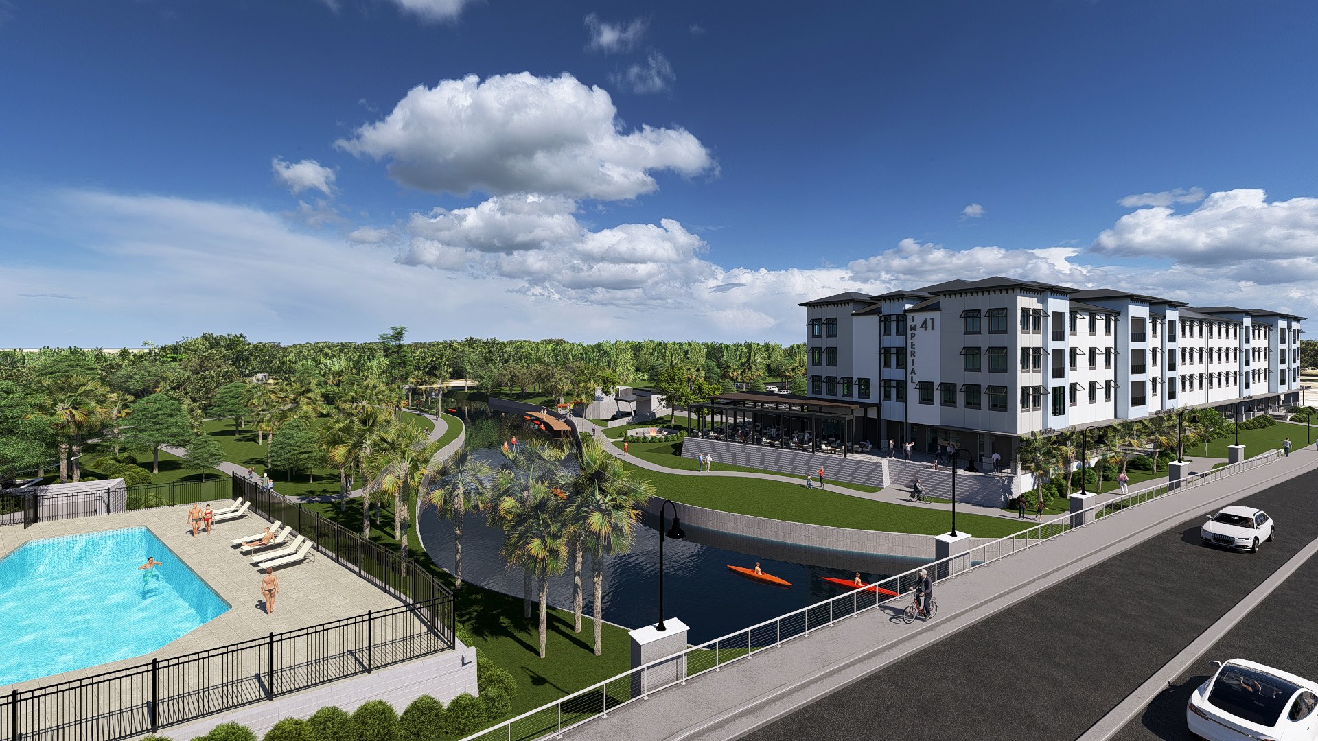 You are currently viewing Imperial 41 Approved | More Restaurants, Shops & Housing Coming to Downtown Bonita Springs