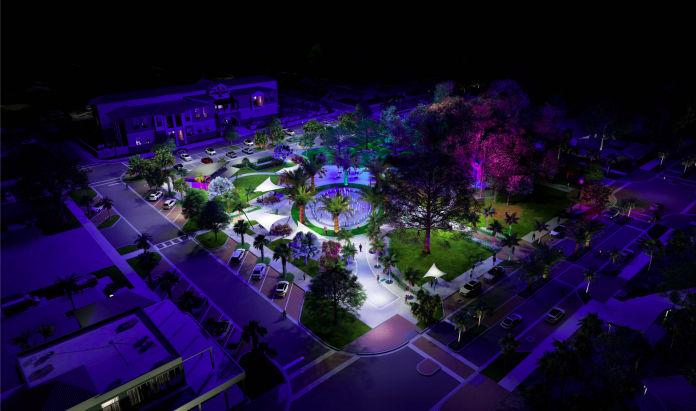 You are currently viewing Bonita Springs City Council Approves Exciting Final Design for Banyan Tree Square Splash Pad