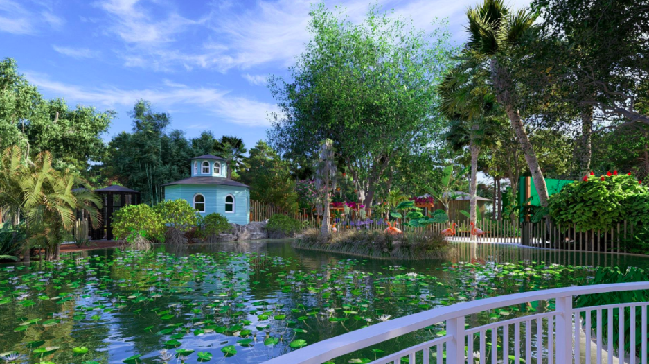 Read more about the article Bonita Springs’ Beloved Wonder Gardens Unveils New Plans to “Renew the Wonder”