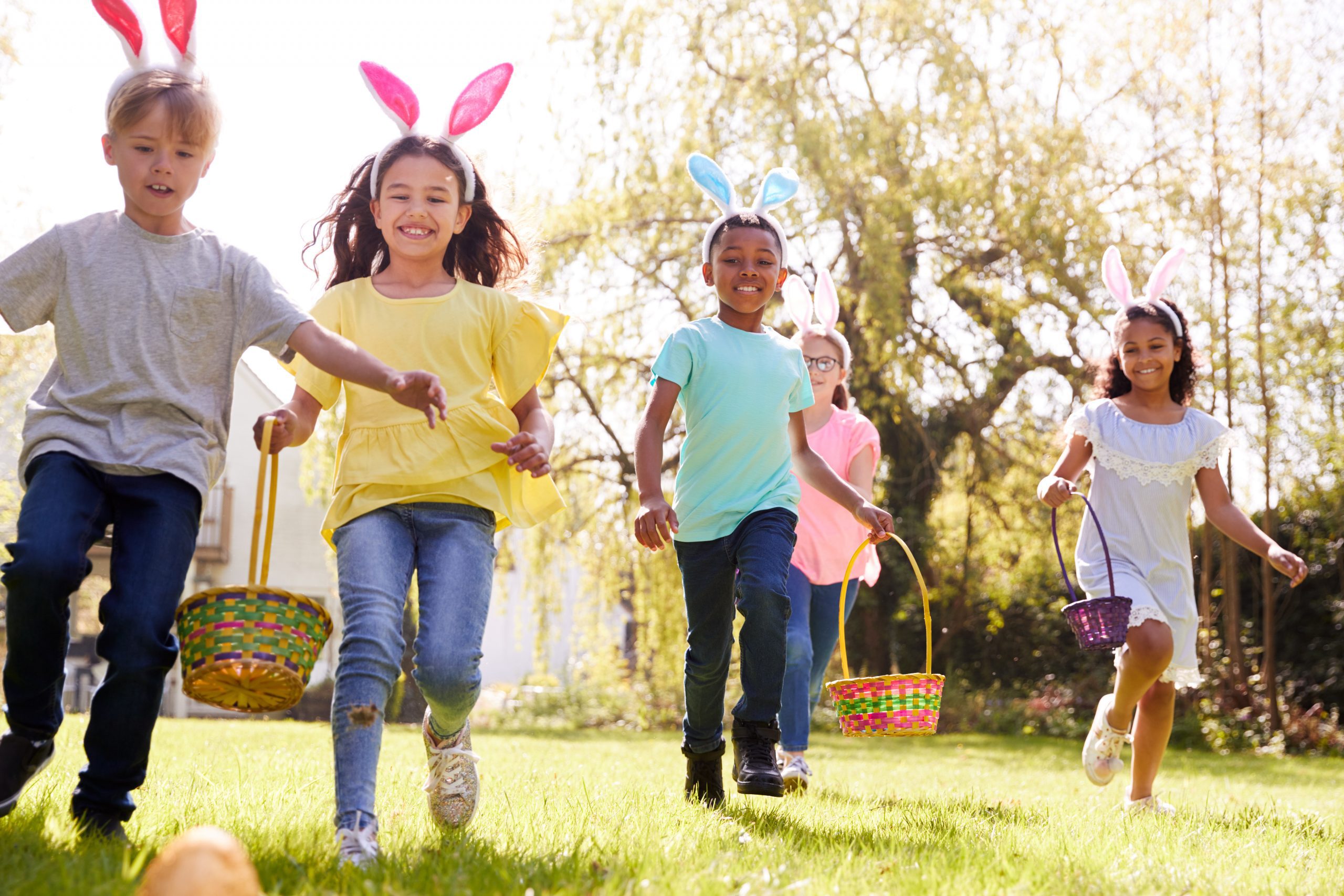 You are currently viewing 2025 SWFL Easter Event Guide | Naples, Estero, Bonita Springs and Fort Myers BEST Easter Events!