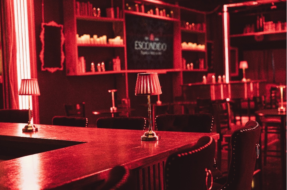 You are currently viewing “A Taste of Secret Sophistication” | Escondido Lounge Cape Coral Prepares to Open This Month