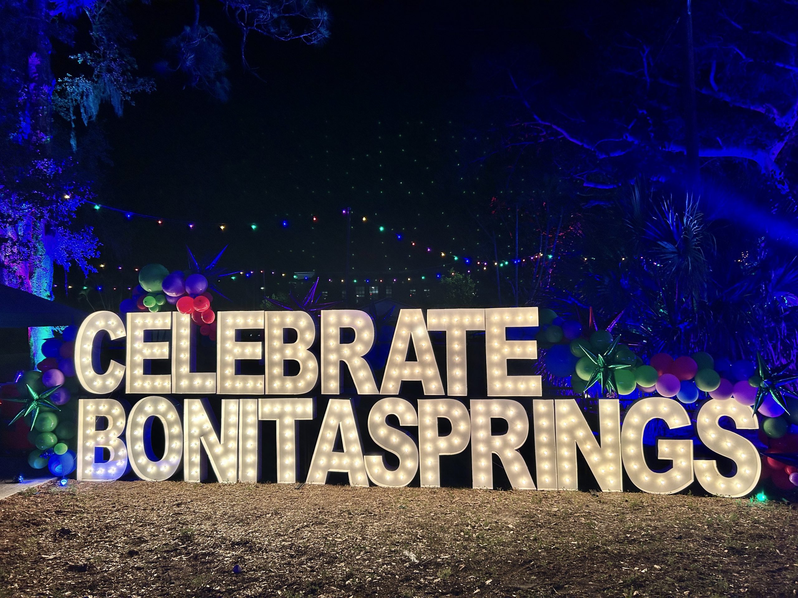 You are currently viewing Cheers to 25 Years | How the City is Planning to “Celebrate Bonita” This Weekend