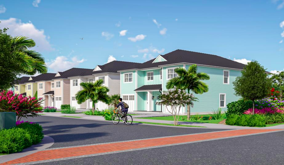 You are currently viewing Dean Street Duplex Development Rejected by City Council