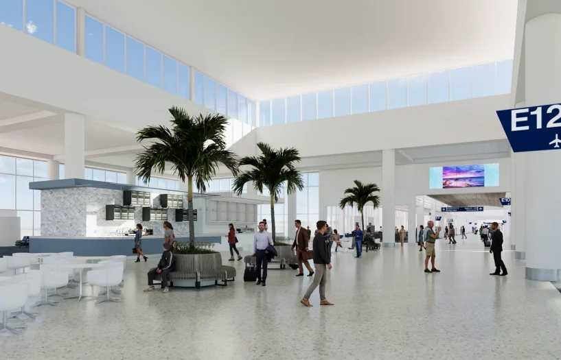 RSW termial expansion Phase 2