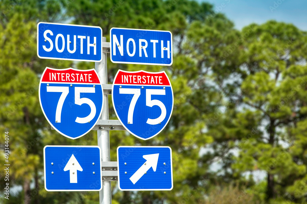 You are currently viewing FDOT Plans to Expand I-75 to 10 Lanes from Lee to Collier County