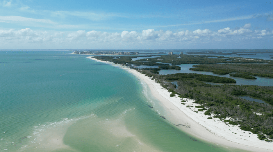 Read more about the article City Council Resumes Talks About Proposed Bonita Springs Fishing Pier