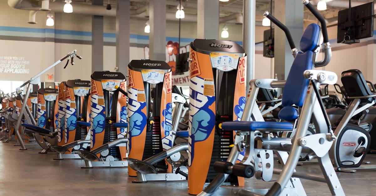 You are currently viewing Crunch Bonita Springs Closes, Athletica Prepares to Open