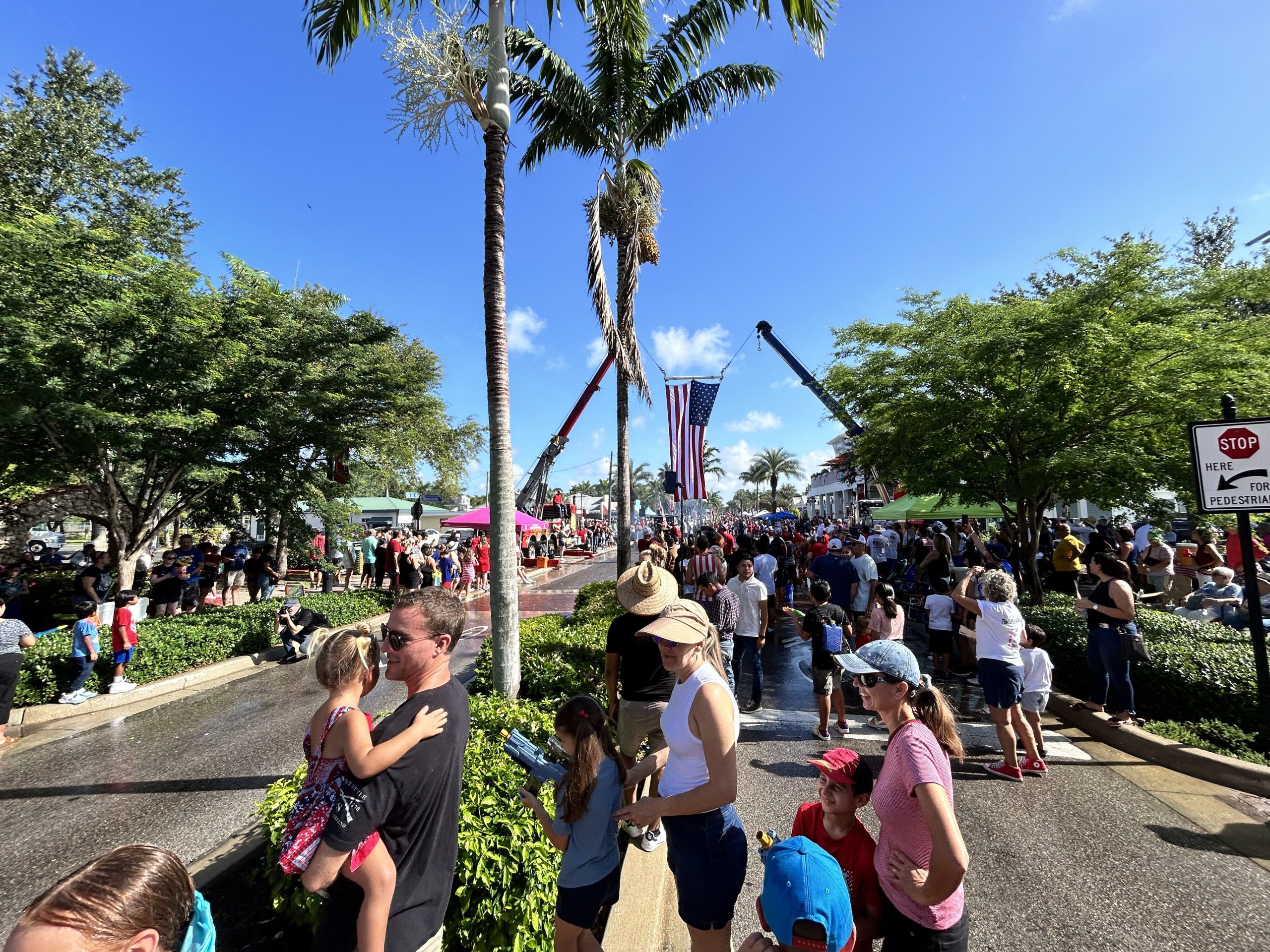 You are currently viewing SWFL 4th of July Events | 2025