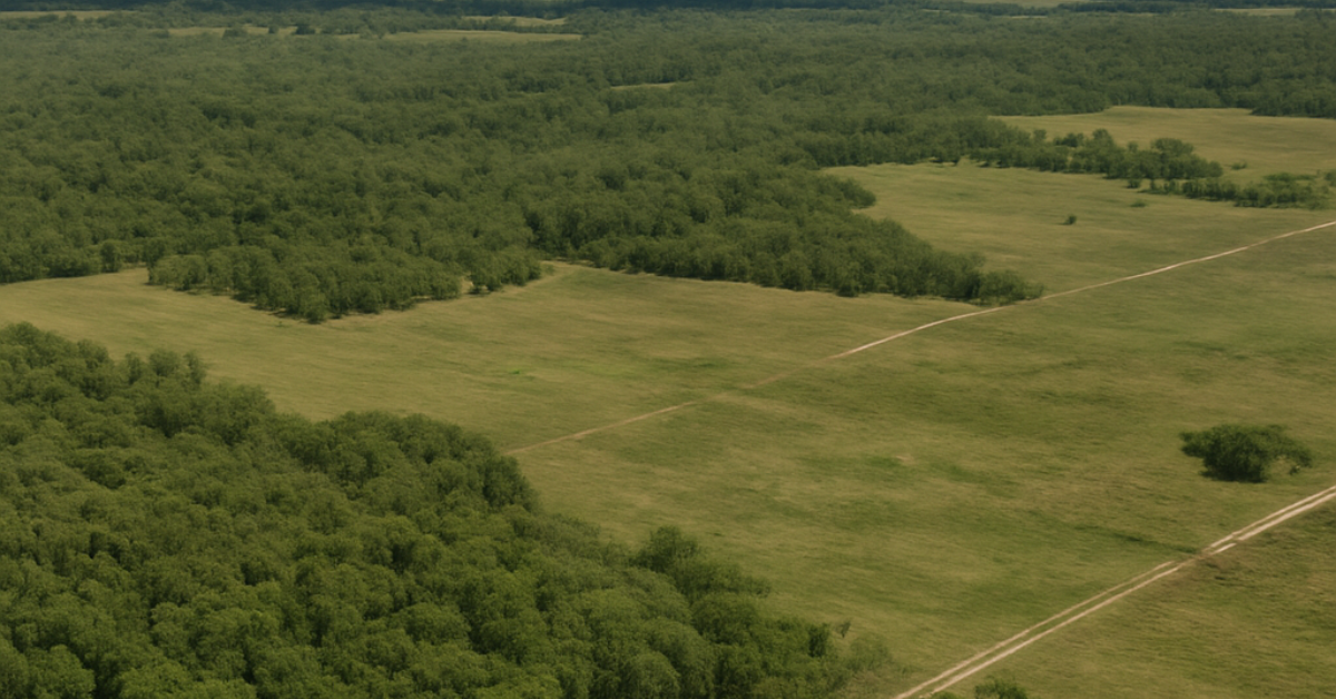 You are currently viewing Massive Land Deal in Lee County: $92.8M Purchase for Kingston Project