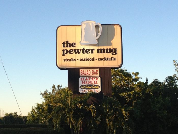 Read more about the article Cocohatchee River House Proposed for Former Pewter Mug Location