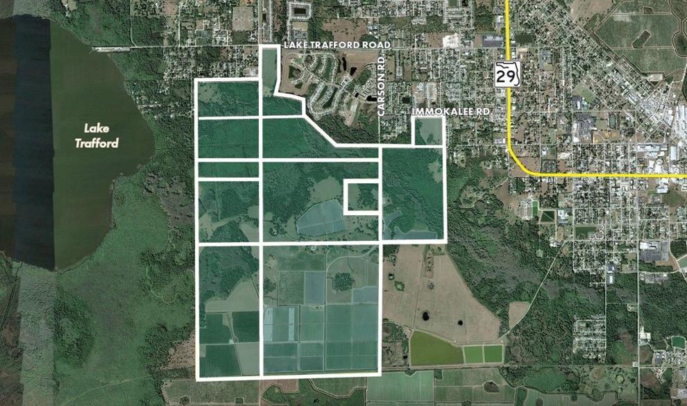 You are currently viewing Collier County Purchases Williams Farm in Immokalee for Staggering $20.7 Million