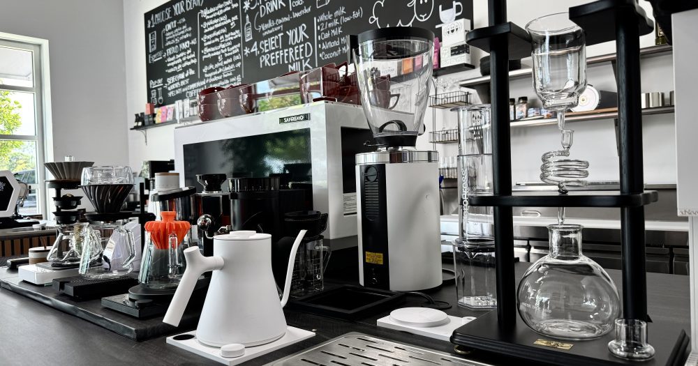Black Sheep Coffee
