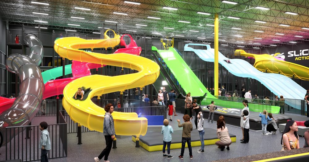 Slick City Fort Myers