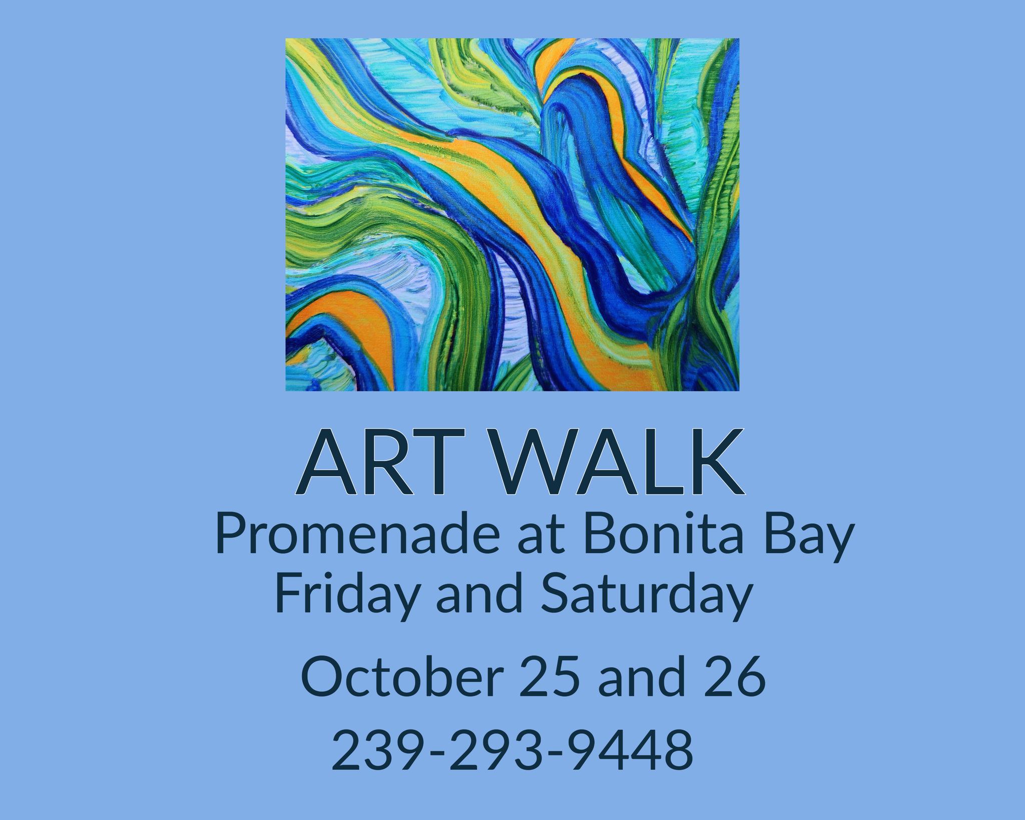 bonita springs events