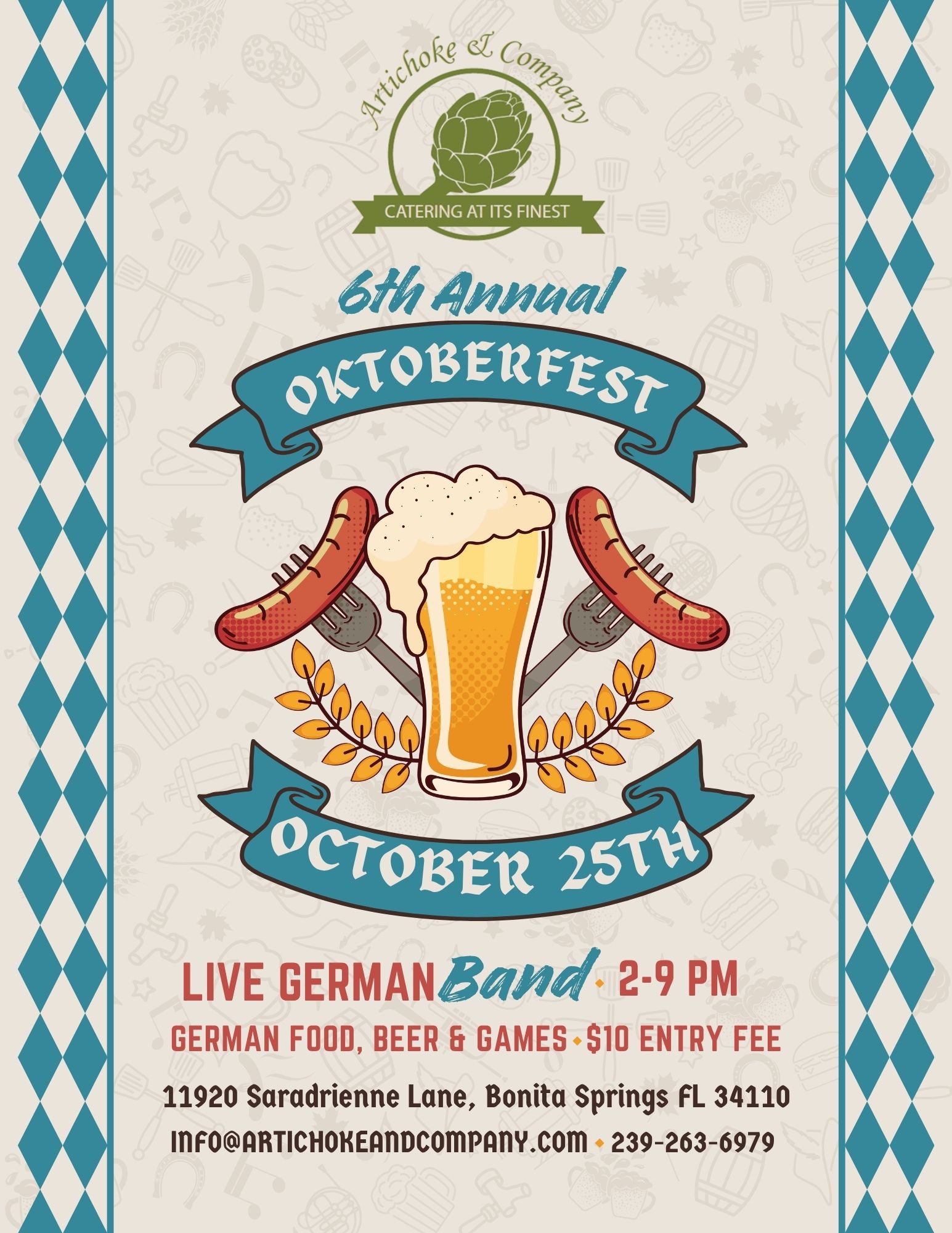 bonita springs events