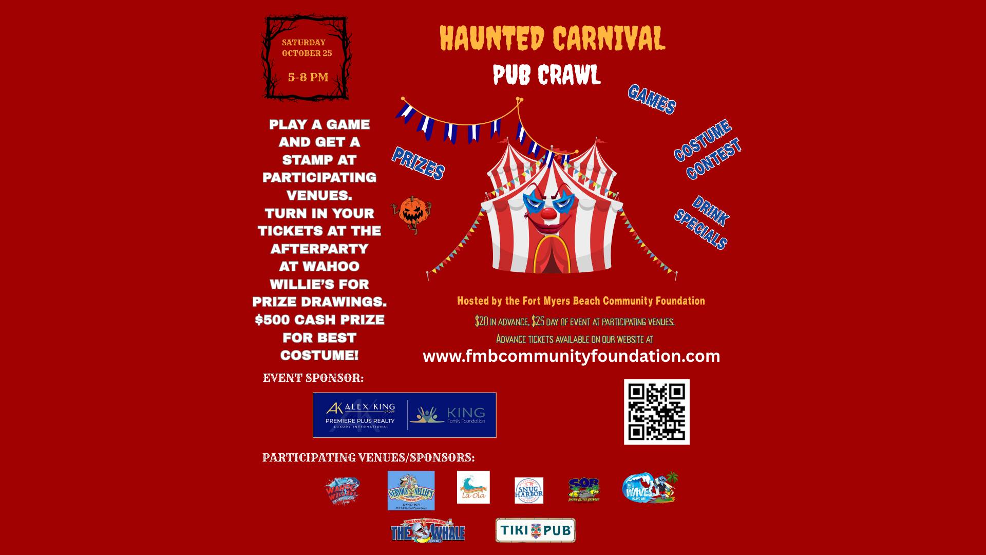 swfl events