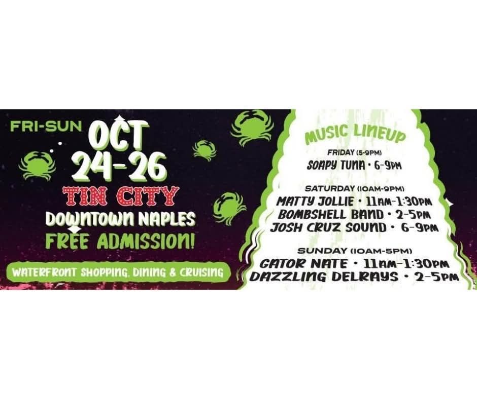 swfl events