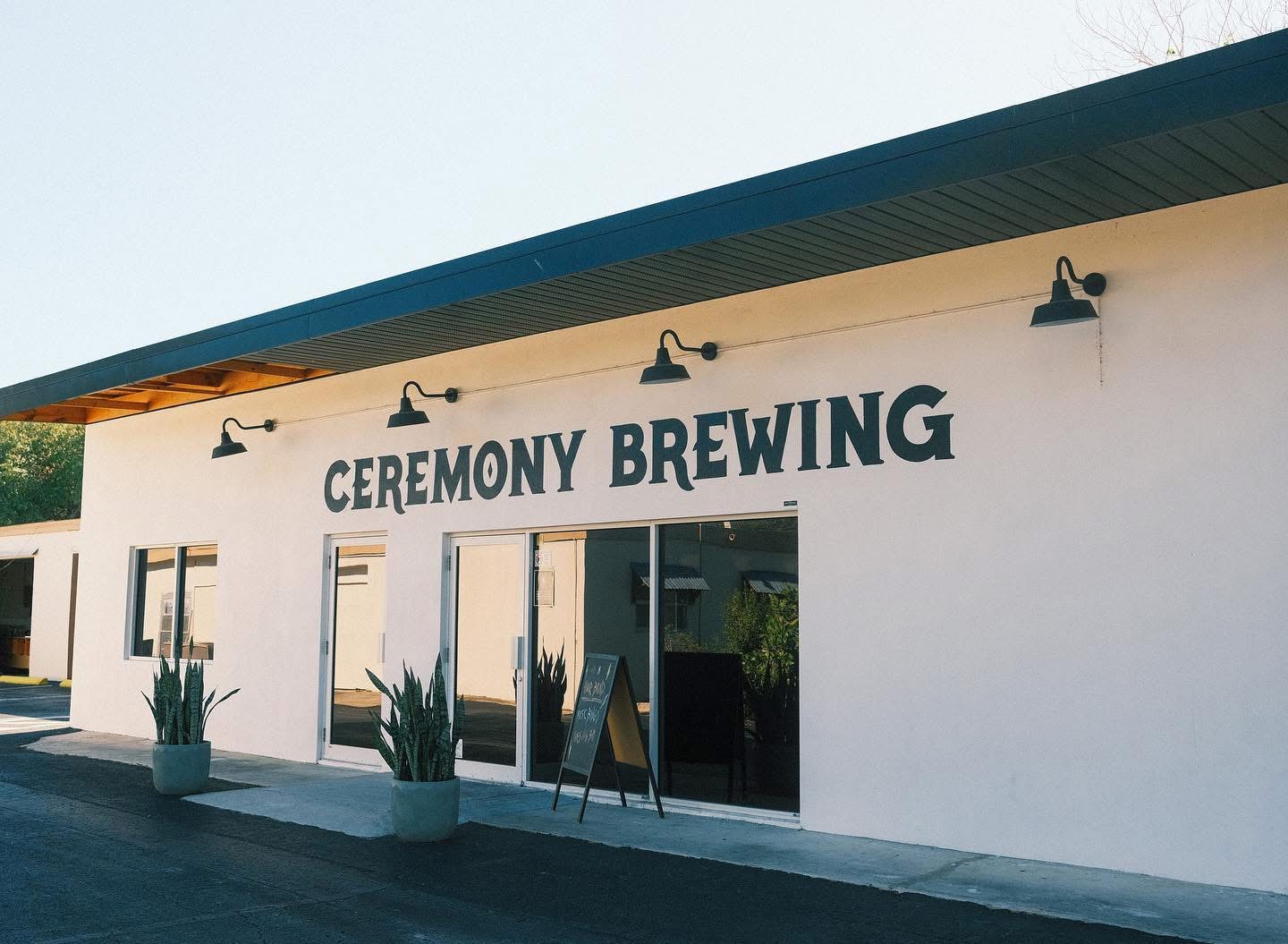 You are currently viewing Ceremony Brewing to Close for Renovations This November – Here’s How You Can Support Them Before Then