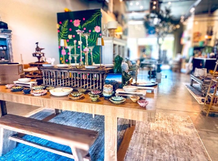 The Brass Alligator Bonita springs