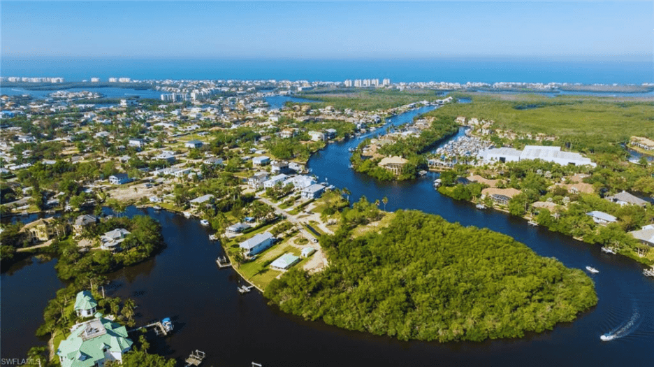 Read more about the article 🌴 Southwest Florida Housing Market Update — October 2025
