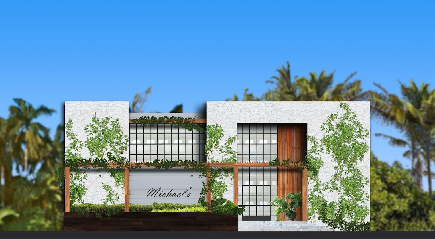 You are currently viewing Paraiso Beach Club: A New Private Beach Retreat Brewing in North Naples