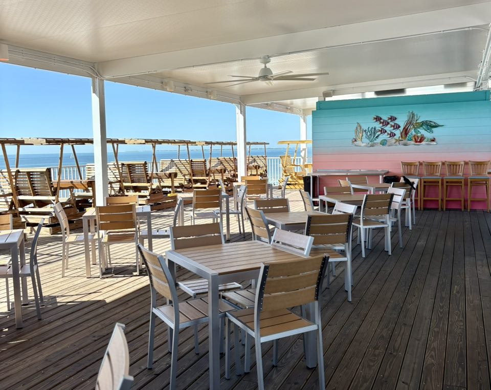 You are currently viewing The Lani Kai Island Resort Sundeck Is Back, And Better Than Ever