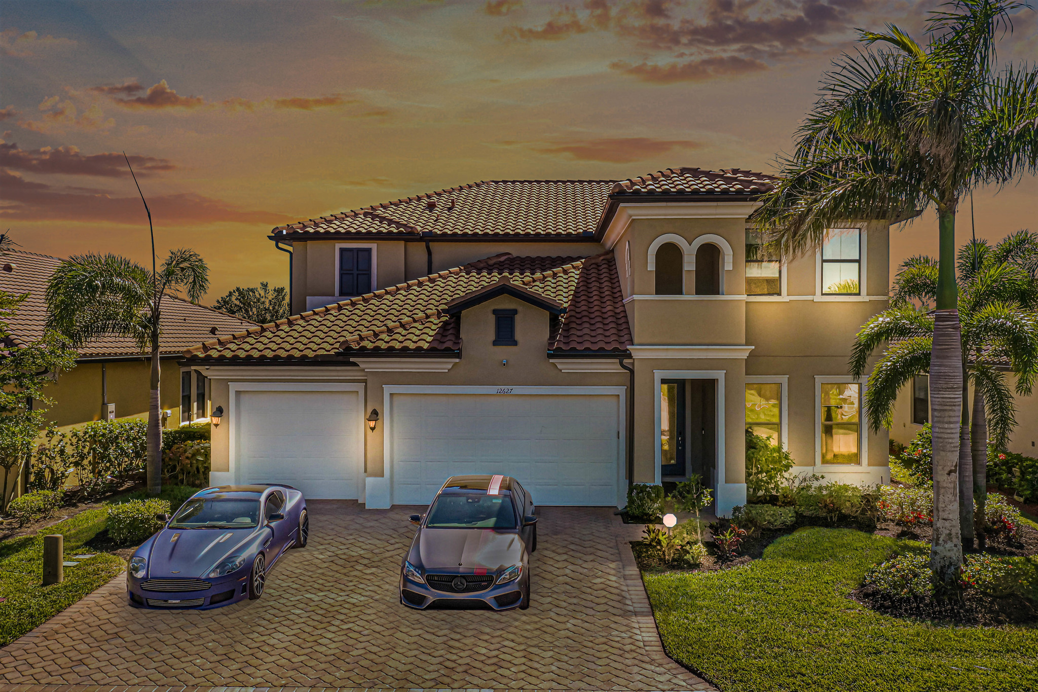 You are currently viewing Southwest Florida Housing Market Update: November 2025