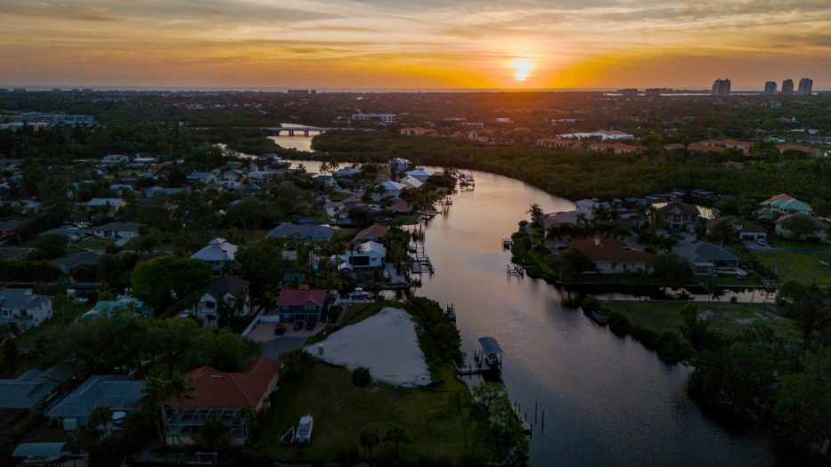 Read more about the article The SWFL Home Group Announces Two Off-Market Gulf Access Homes in Bonita Springs For Sale