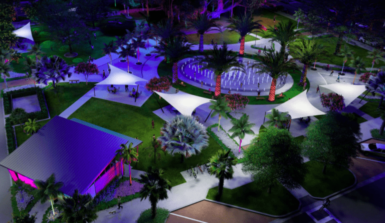 A Look at What’s Next: Bonita Springs Park Capital Improvement Projects