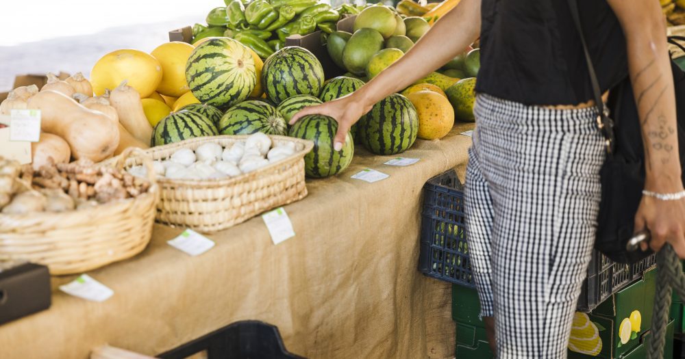 SWFL Farmer's Market