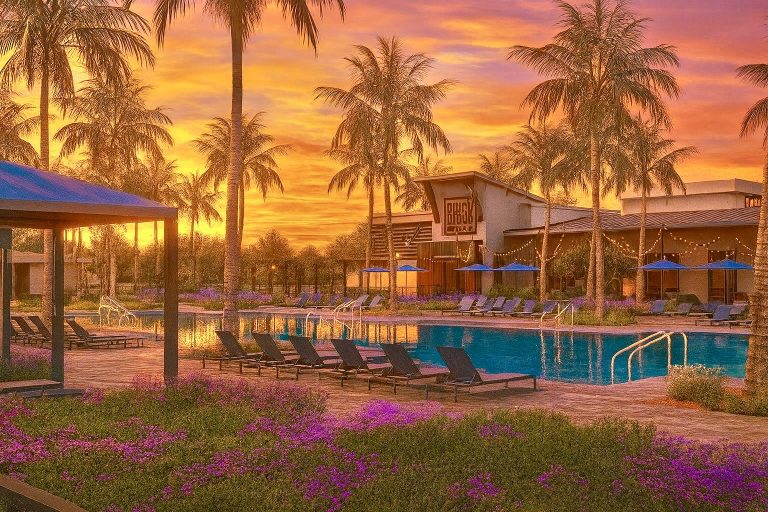 Read more about the article Updated 1/9/25: Vivid Shores Progress Pics | 600+ New Homes Coming to Bonita Springs | Lake Boating Permitted