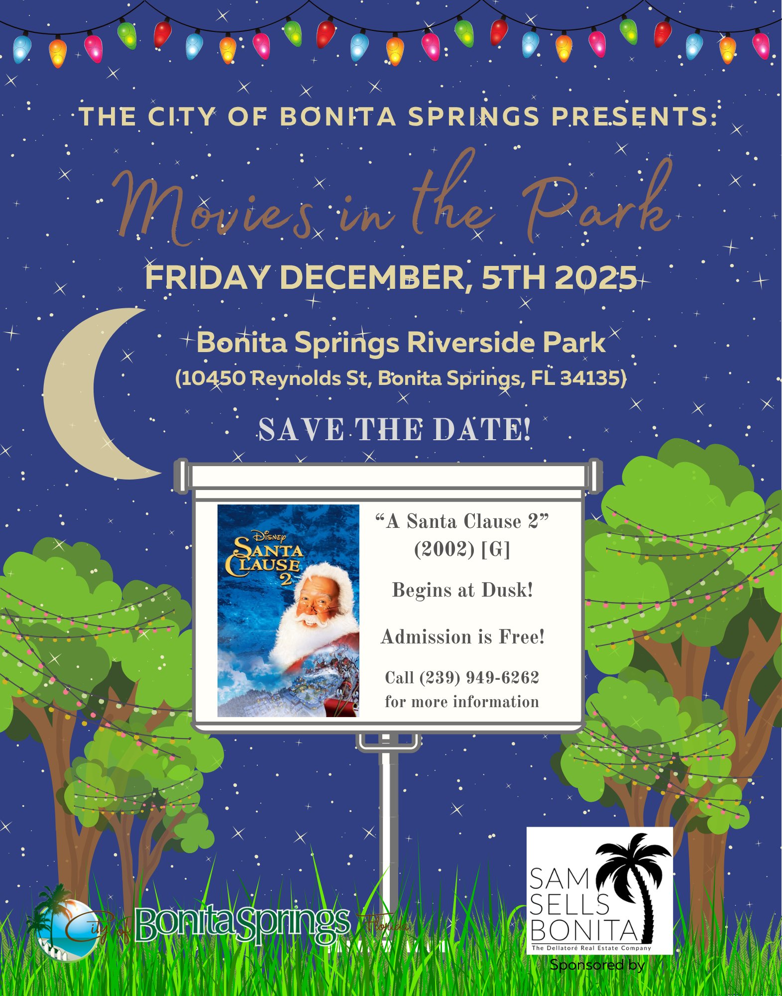 bonita springs events