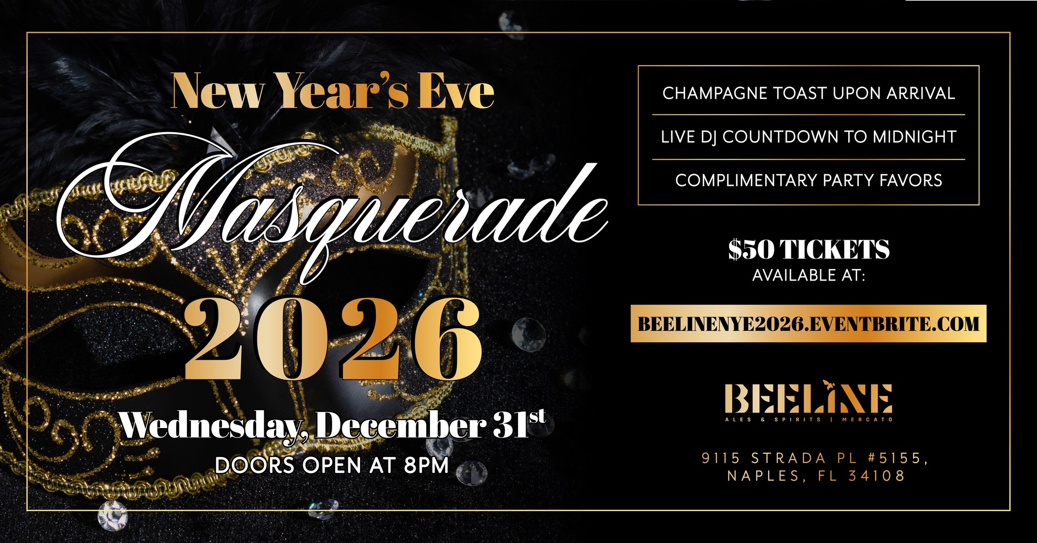 new years eve naples