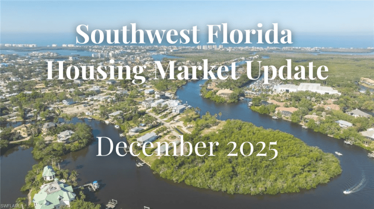 bonita springs housing market