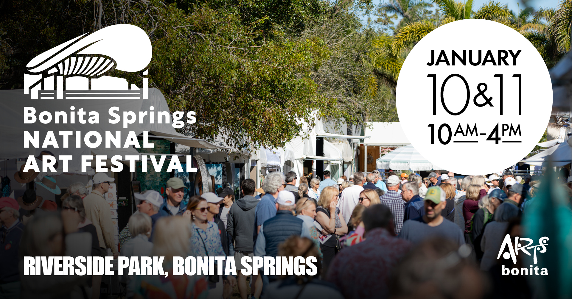 bonita springs events
