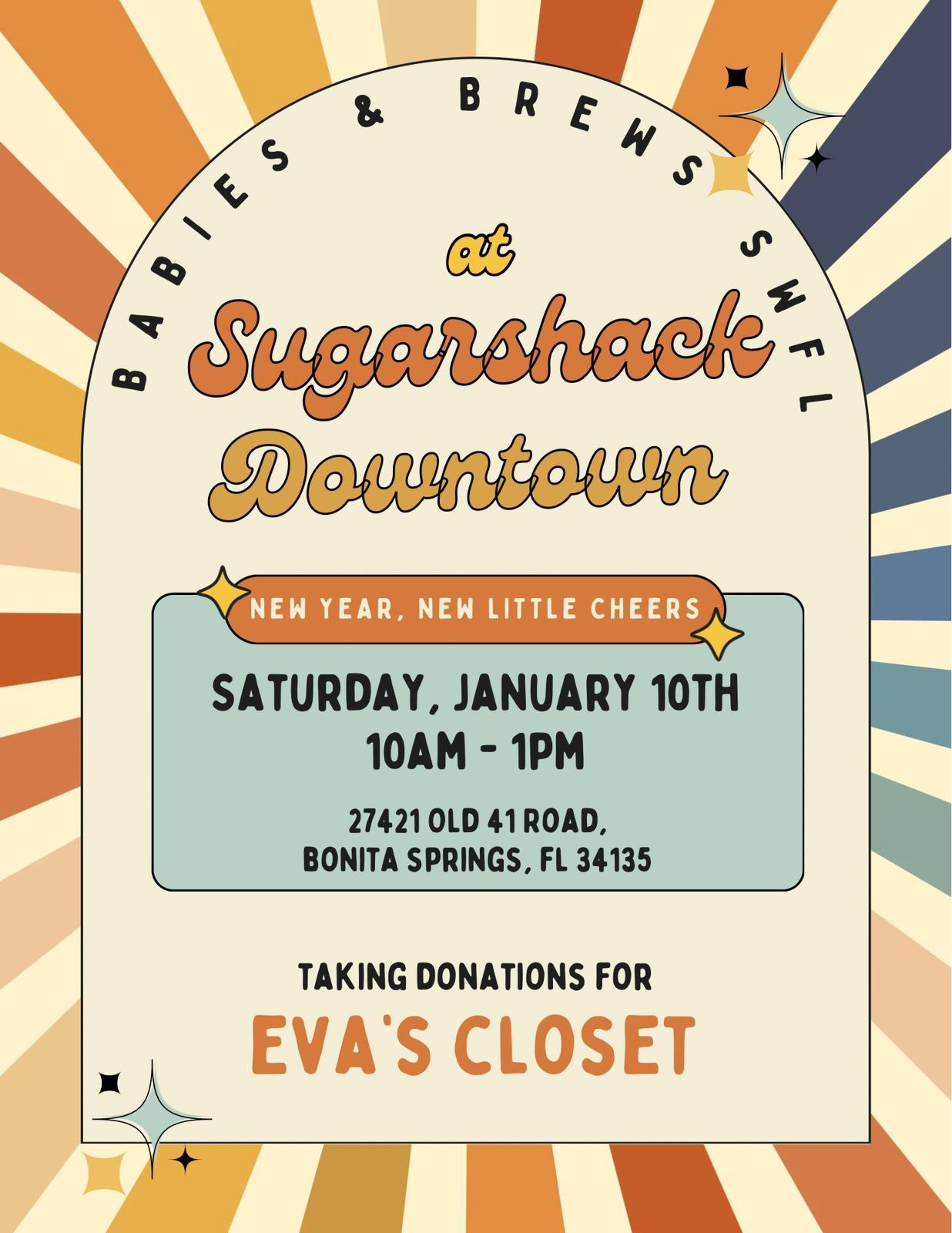 bonita springs events