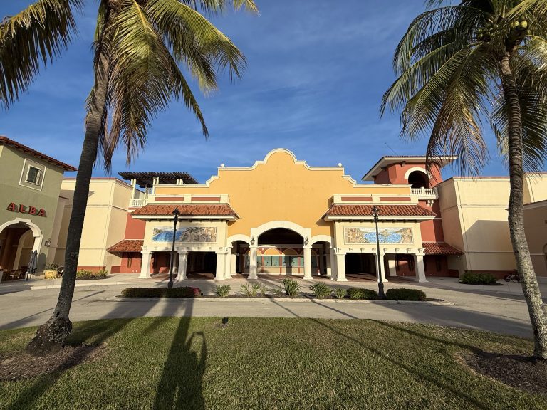 Rewriting the Script at Coconut Point: From Movie Theater to Multifamily Housing