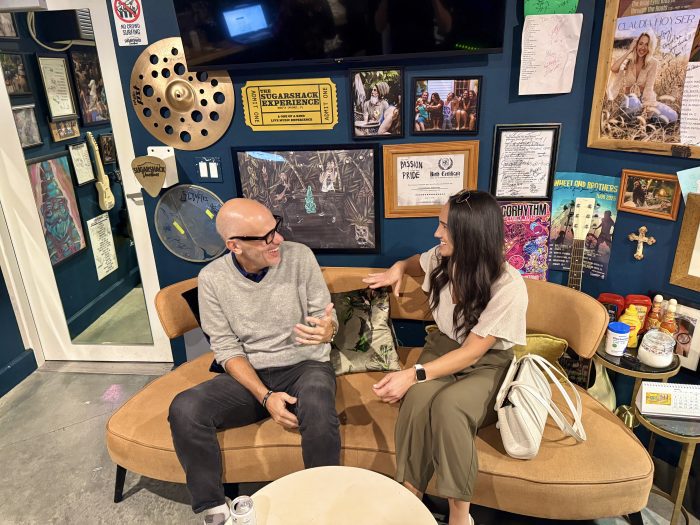 Read more about the article Conversations with Kyle Moran Part I: From Drive Through to Destination – Bonita’s  Remarkable Comeback