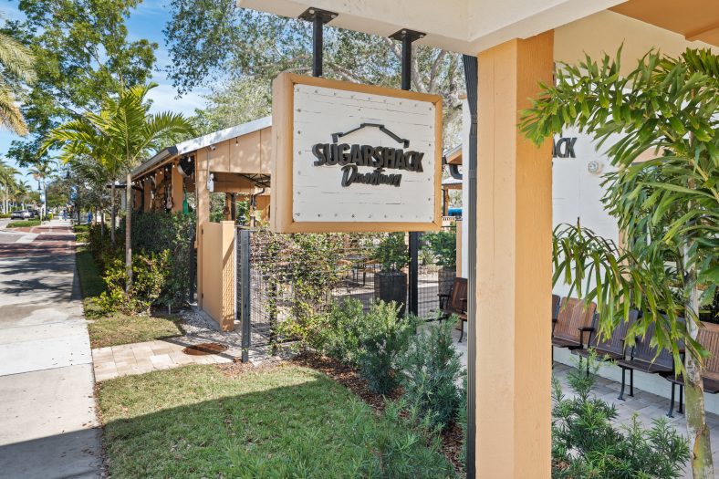 Read more about the article Conversations With Kyle Moran Part II: Momentum, Missed Opportunities & the Making of Sugarshack Downtown