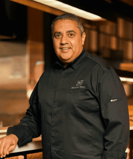 Chef Michael Mina