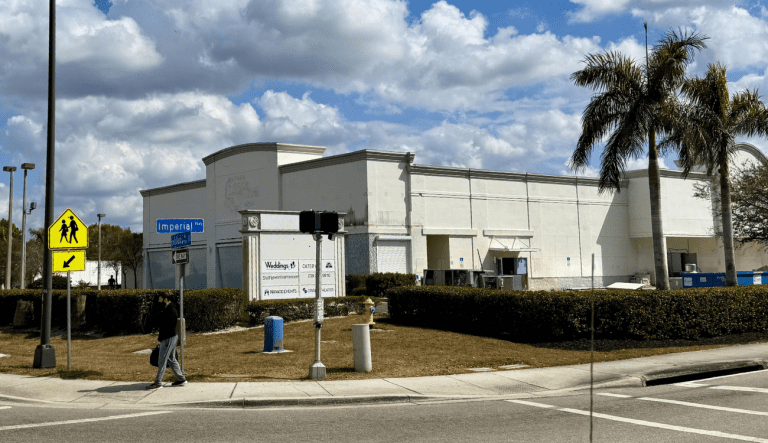 Southwest Florida Performing Arts Center to Become Caberet Lounge