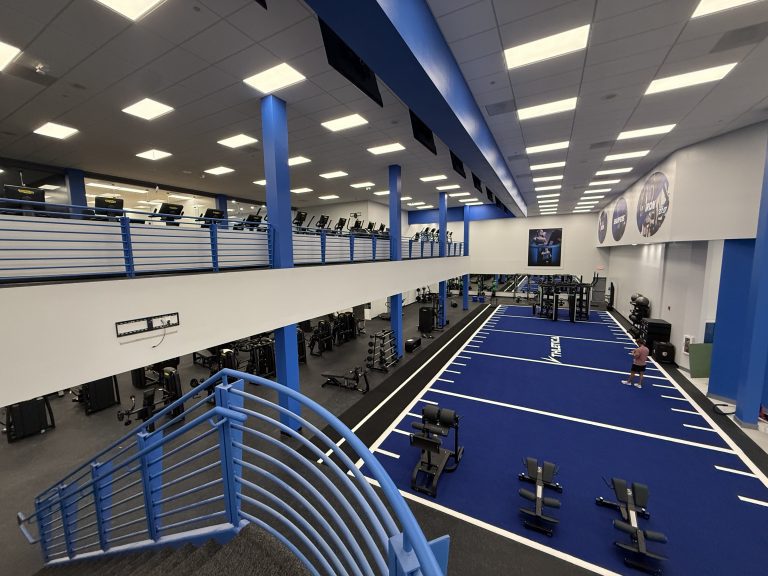 Athletica Bonita Springs: A First Look at the Area’s Newest Luxury Gym