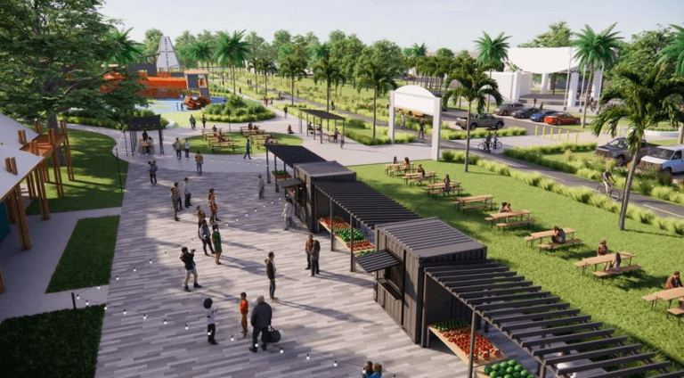 Bonita Springs Moves BERT Forward with Key Rail Corridor Vote