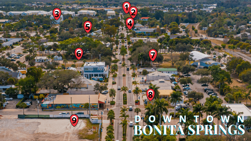 April 2026 Downtown Bonita Springs Construction Update | SWFL Life