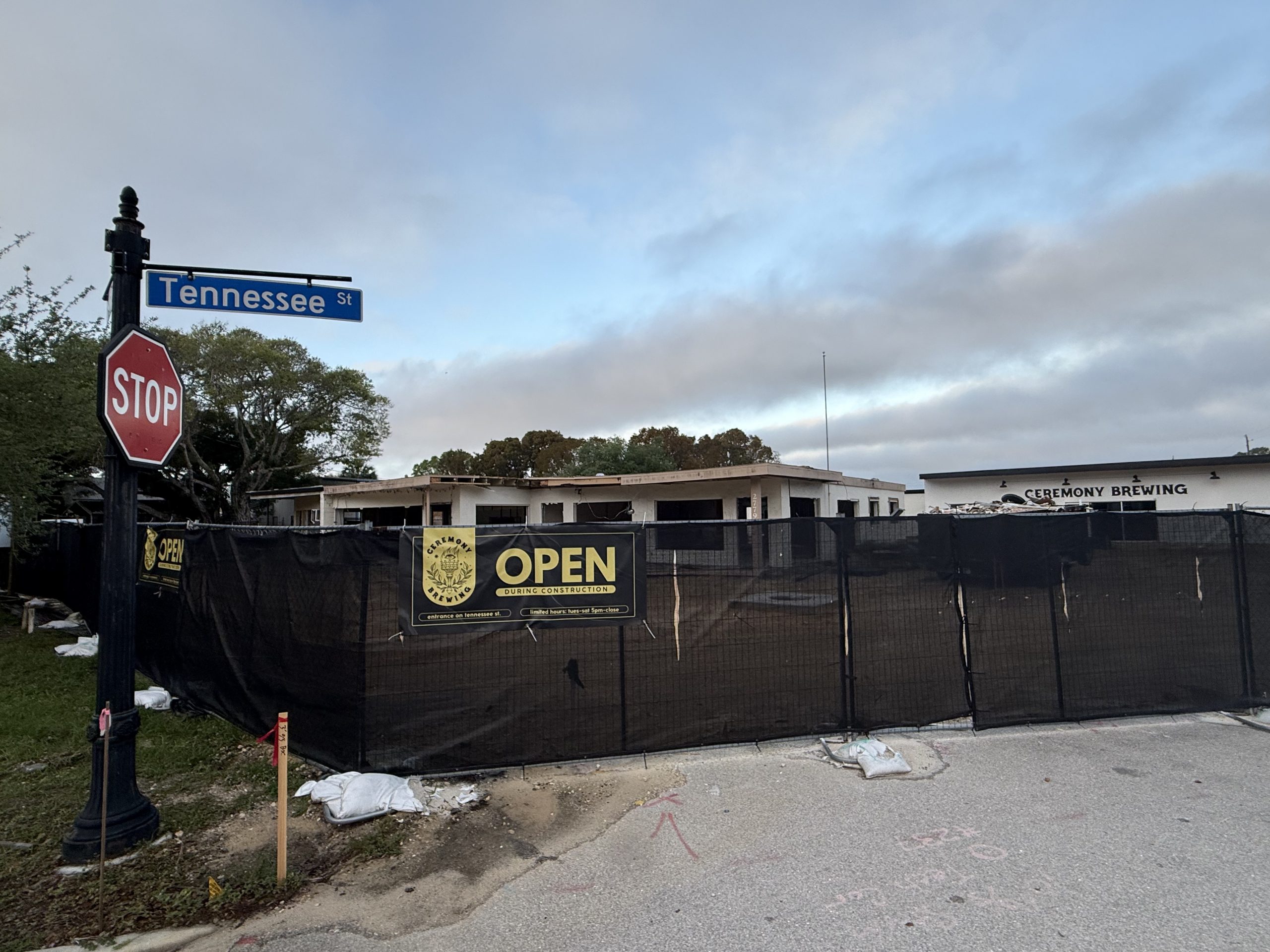 April 2026 Downtown Bonita Springs Construction Update | SWFL Life