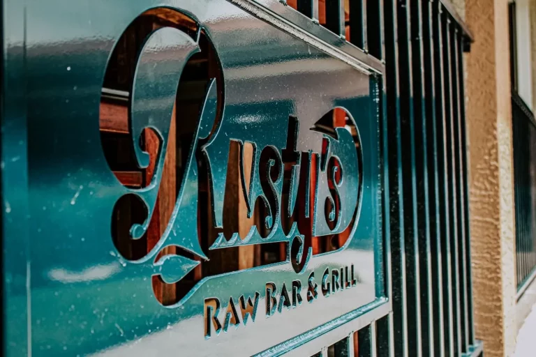 New Dining Twist on Rusty’s Raw Bar & Grille Coming to Galleria Shoppes at Vanderbilt