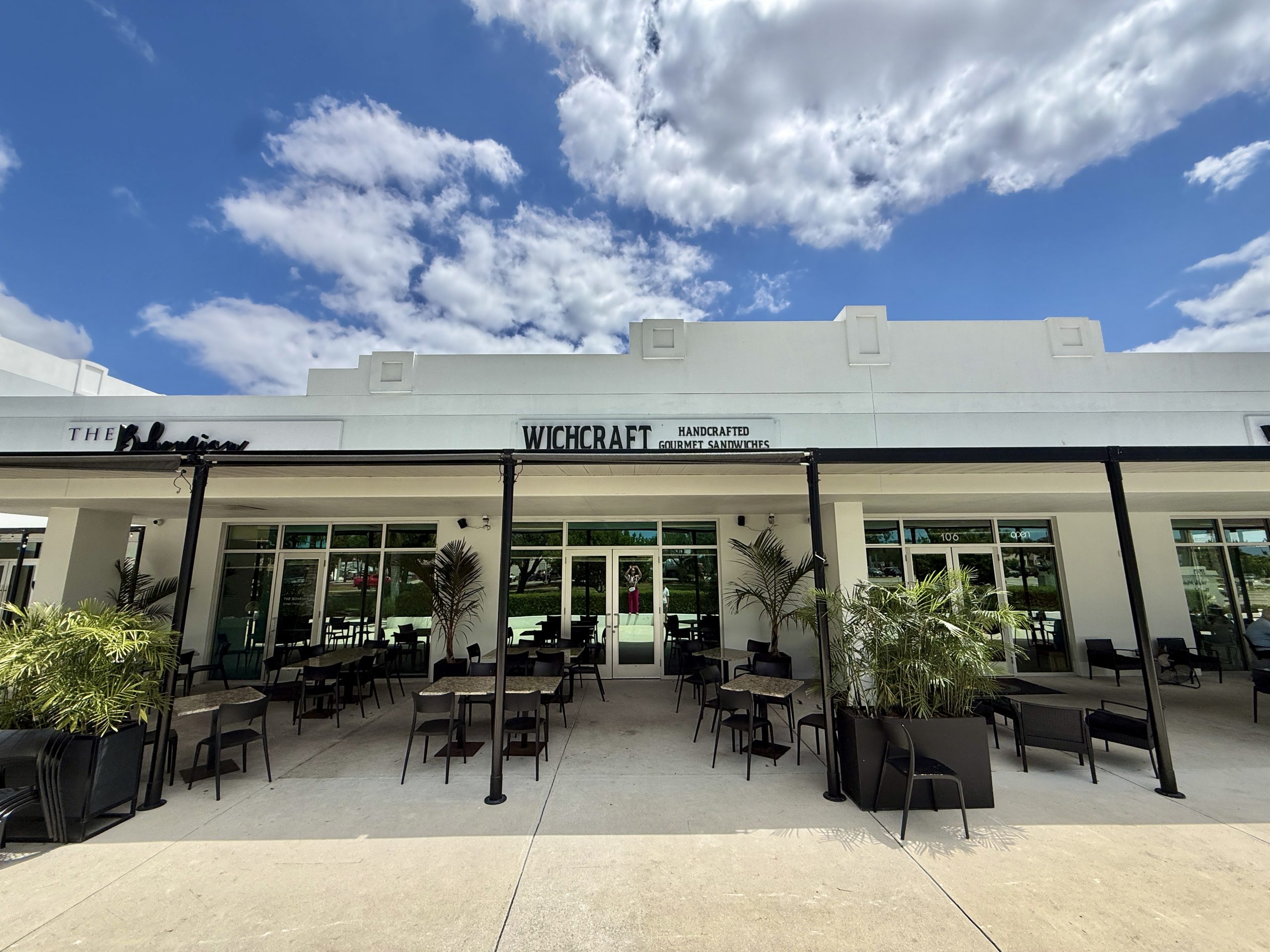 You are currently viewing Wichcraft Prepares To Summon Sandwhiches to Downtown Bonita Springs