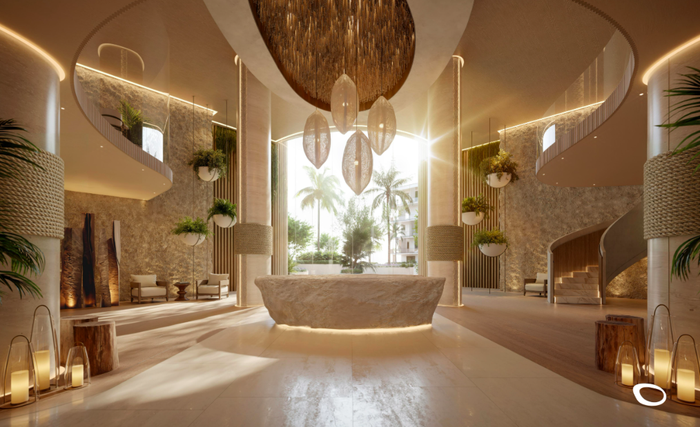 You are currently viewing Inside The Halcyon Residences: A New Standard for Waterfront Living in Naples