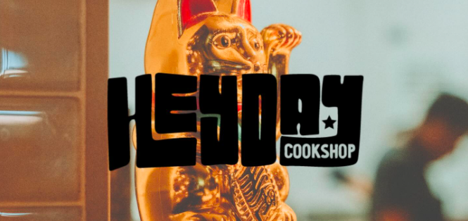 You are currently viewing Heyday Cookshop Opens in Naples This Monday—A New Era of Food, Music, and Creative Energy